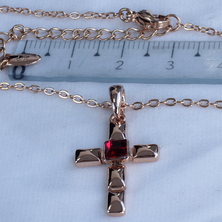 Кулон 40-45 см Xuping (18kn07915-ZZ3779)