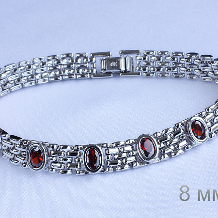 Браслет 19 см Xuping (ffkb00270-ZZ8602-1)