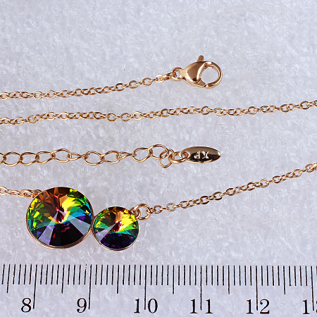Ожерелье 40-45 см Xuping (18kn09273-ZZ3792)