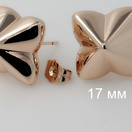 Серьги  Xuping (18e02600-ZZ3126)