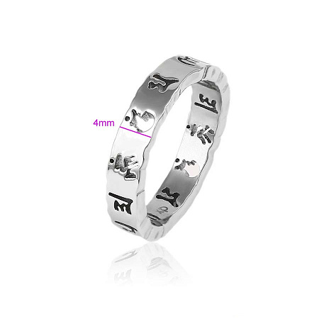 Кольцо  Xuping (ffkr08600-ZZ8686)