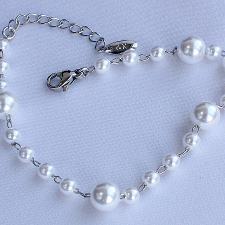 Браслет 17-19 см Xuping (ffkb015h0-ZZ8615)