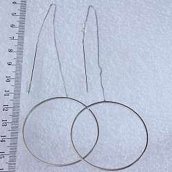 Серьги  Xuping (ffke06900-ZZ8069)