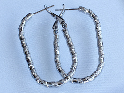 Серьги  Xuping (ffke04800-ZZ8848)