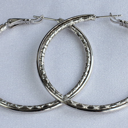 Серьги  Xuping (ffke02600-ZZ8826)