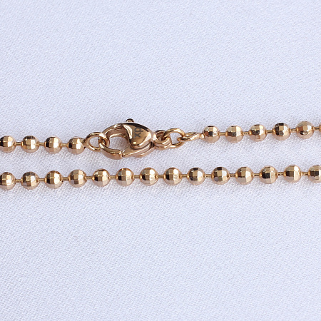 Цепь 58 см Xuping (18kn02990-ZZ5929)