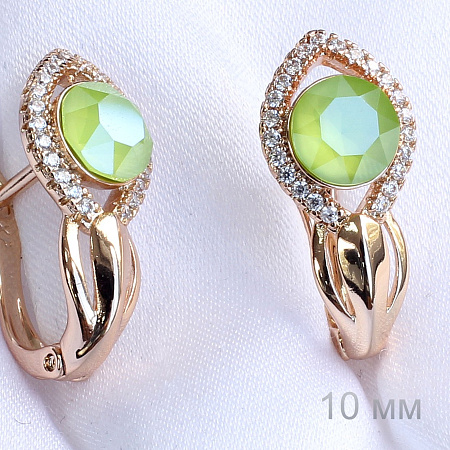 Серьги  (18e07503-ZZ3375)