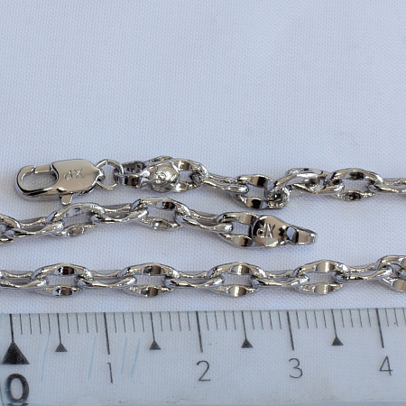 Цепь 45 см Xuping (ffn06990-ZZ5469)